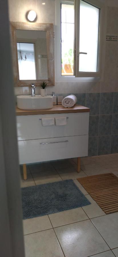 Fleurs De Cosmos Bed & Breakfast Albi Bagian luar foto